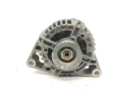 Peça sobressalente para automóvel em segunda mão alternador por opel corsa d essentia referências oem iam 13222930