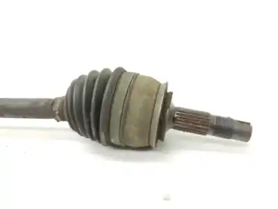 Peça sobressalente para automóvel em segunda mão transmissão dianteira direita por opel corsa d essentia referências oem iam   