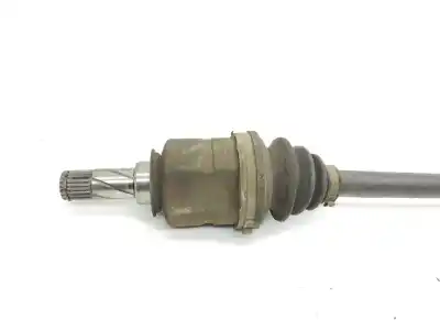 Peça sobressalente para automóvel em segunda mão transmissão dianteira direita por opel corsa d essentia referências oem iam   