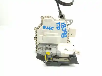 Peça sobressalente para automóvel em segunda mão  por SEAT LEON (1P1)  Referências OEM IAM 1P0839016D  