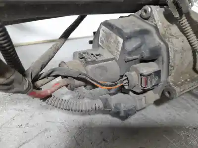 Second-hand car spare part steering rack for seat leon (1p1) cay oem iam references   