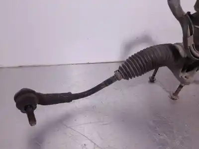 Second-hand car spare part steering rack for seat leon (1p1) cay oem iam references   