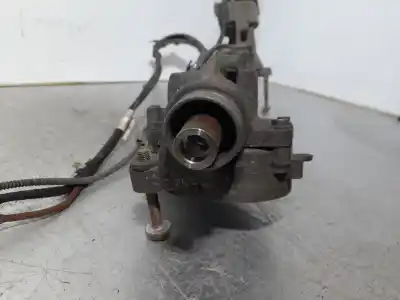 Second-hand car spare part steering rack for seat leon (1p1) cay oem iam references   