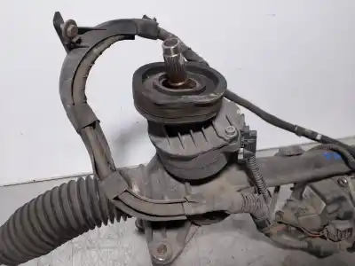 Peça sobressalente para automóvel em segunda mão  por SEAT LEON (1P1)  Referências OEM IAM   