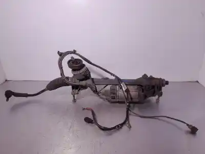 Second-hand car spare part steering rack for seat leon (1p1) cay oem iam references   