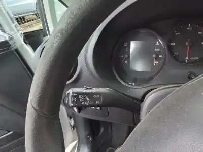 Second-hand car spare part indicator switch for seat leon (1p1) cay oem iam references 5k0953521bn  