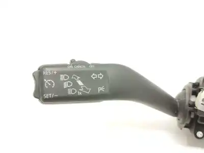 Second-hand car spare part indicator switch for seat leon (1p1) cay oem iam references 5k0953521bn  