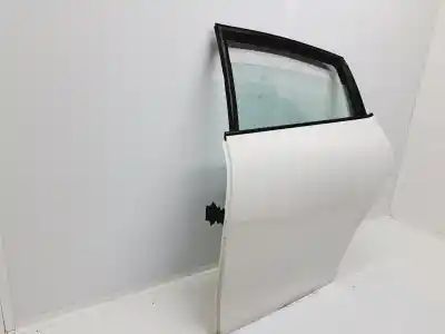 Second-hand car spare part rear left door for seat leon (1p1) cay oem iam references   
