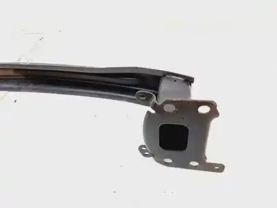 Peça sobressalente para automóvel em segunda mão reforço do pára choques dianteiro por seat leon (1p1) cay referências oem iam 1p0807109  