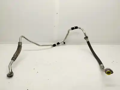 Second-hand car spare part air conditioning pipes for seat leon (1p1) cay oem iam references 1k0820743fd