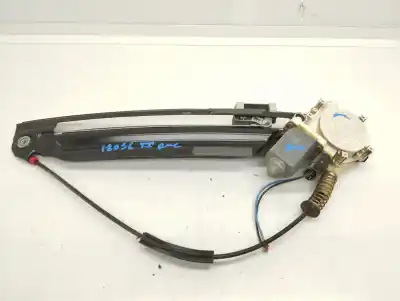 Second-hand car spare part REAR LEFT WINDOW REGULATOR for BMW SERIE 5 BERLINA (E39)  OEM IAM references 9030143  