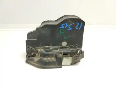 Автозапчасти б/у  за BMW SERIE 1 BERLINA (E81/E87)  ссылки OEM IAM   