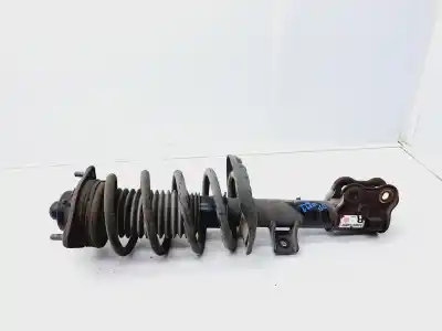 Peça sobressalente para automóvel em segunda mão amortecedor dianteiro direito por kia carens (rp) d4fd referências oem iam 54660a4850