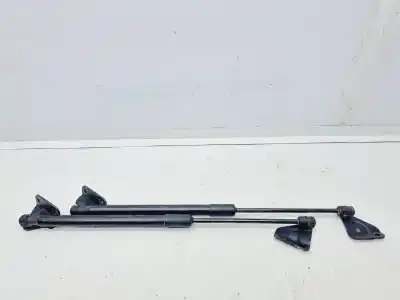 Peça sobressalente para automóvel em segunda mão amortecedores do tronco / porta por kia carens (rp) d4fd referências oem iam 81780a4001