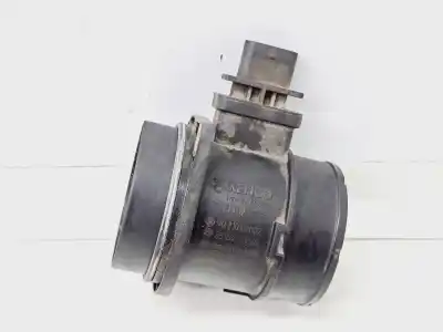 Peça sobressalente para automóvel em segunda mão medidor de massa de ar por kia carens (rp) d4fd referências oem iam 281642a500