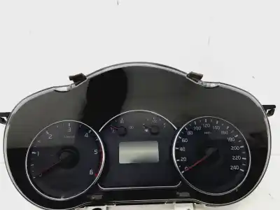 Peça sobressalente para automóvel em segunda mão QUADRANTE por KIA CARENS (RP)  Referências OEM IAM 94023A4210  