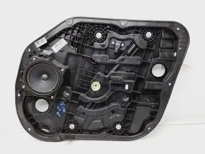 Peça sobressalente para automóvel em segunda mão elevador de vidros dianteiro direito por kia carens (rp) d4fd referências oem iam 