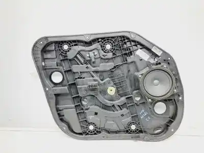 Peça sobressalente para automóvel em segunda mão elevador de vidros dianteira esquerda por kia carens (rp) d4fd referências oem iam 82470a4260