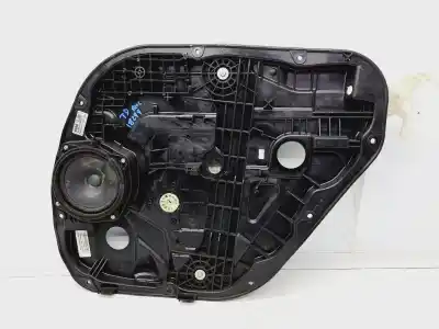Peça sobressalente para automóvel em segunda mão elevador de vidros traseiro direito por kia carens (rp) d4fd referências oem iam 83480a4020