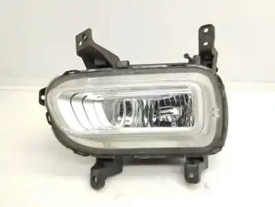 Peça sobressalente para automóvel em segunda mão farol / projetor de nevoeiro esquerdo por kia carens (rp) d4fd referências oem iam 92201a4500