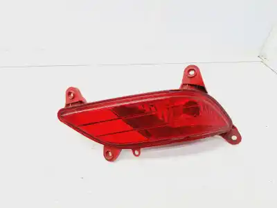 Peça sobressalente para automóvel em segunda mão farolim nevoeiro traseiro direito por kia carens (rp) d4fd referências oem iam 92406a4100