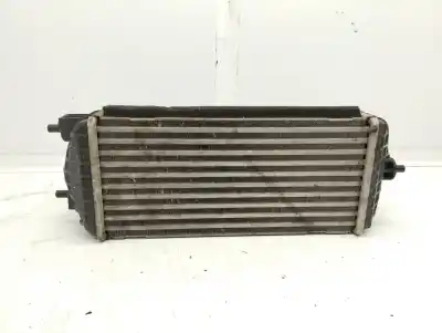 Peça sobressalente para automóvel em segunda mão intercooler por kia carens (rp) d4fd referências oem iam   