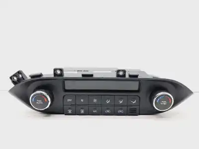 Peça sobressalente para automóvel em segunda mão COMANDO DE SOFAGEM (CHAUFFAGE / AR CONDICIONADO) por KIA CARENS (RP)  Referências OEM IAM 97250A4AA0CA  