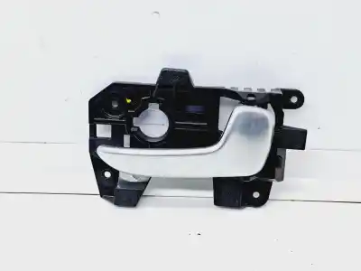 Peça sobressalente para automóvel em segunda mão puxador interior dianteiro direito por kia carens (rp) d4fd referências oem iam 82623rp000