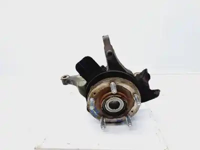 Peça sobressalente para automóvel em segunda mão manga de eixo dianteira esquerda por kia carens (rp) d4fd referências oem iam 