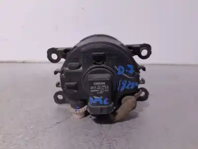 Pezzo di ricambio per auto di seconda mano fendinebbia sinistra per citroen c4 picasso i monospace (ud_) 2.0 hdi 138 riferimenti oem iam 9650001680  