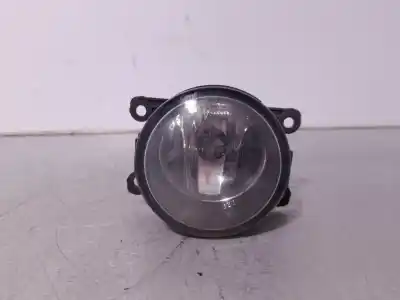 Pezzo di ricambio per auto di seconda mano Fendinebbia Sinistra per CITROEN C4 PICASSO I MONOSPACE (UD_) 2.0 HDI 138 Riferimenti OEM IAM 9650001680  