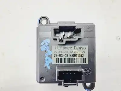 Pezzo di ricambio per auto di seconda mano resistenza al riscaldamento per citroen c4 picasso i monospace (ud_) 2.0 hdi 138 riferimenti oem iam a43000700  