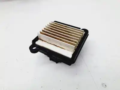 Pezzo di ricambio per auto di seconda mano resistenza al riscaldamento per citroen c4 picasso i monospace (ud_) 2.0 hdi 138 riferimenti oem iam a43000700  