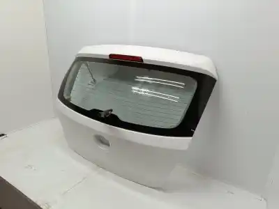 Second-hand car spare part tailgate for hyundai i30 (fd) d4fb oem iam references   