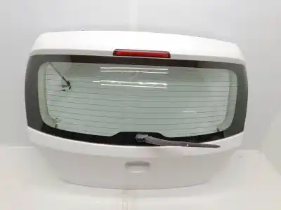 Second-hand car spare part tailgate for hyundai i30 (fd) d4fb oem iam references   