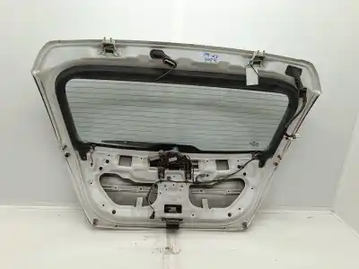 Second-hand car spare part tailgate for hyundai i30 (fd) d4fb oem iam references   