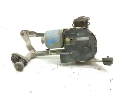 Peça sobressalente para automóvel em segunda mão Motor Do Limpa Para Brisas por SEAT LEON (1P1) CAY Referências OEM IAM 1P0955024C  