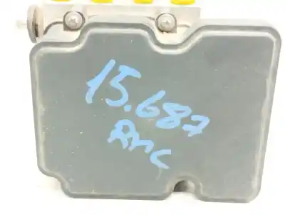 Peça sobressalente para automóvel em segunda mão abs por dacia duster ambiance 4x2 referências oem iam 476602738r  