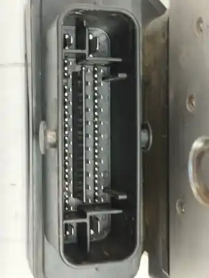 Peça sobressalente para automóvel em segunda mão abs por dacia duster ambiance 4x2 referências oem iam 476602738r  