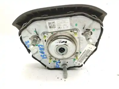 Peça sobressalente para automóvel em segunda mão airbag dianteiro esquerdo por dacia duster ambiance 4x2 referências oem iam 985709812r  