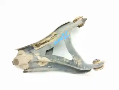 Peça sobressalente para automóvel em segunda mão braço de suspensão inferior dianteiro direito por dacia duster ambiance 4x2 referências oem iam   