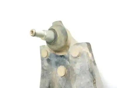 Peça sobressalente para automóvel em segunda mão braço de suspensão inferior dianteiro direito por dacia duster ambiance 4x2 referências oem iam   