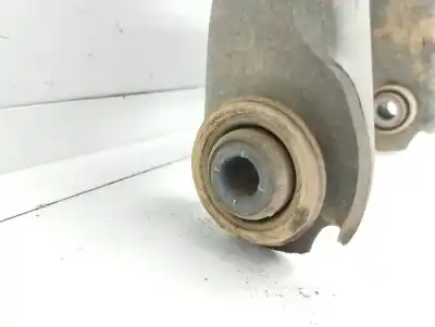 Peça sobressalente para automóvel em segunda mão braço de suspensão inferior dianteiro direito por dacia duster ambiance 4x2 referências oem iam   