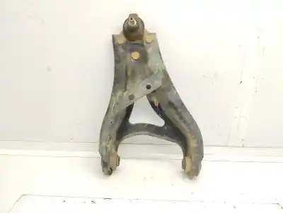 Peça sobressalente para automóvel em segunda mão Braço De Suspensão Inferior Dianteiro Direito por DACIA DUSTER Ambiance 4x2 Referências OEM IAM   