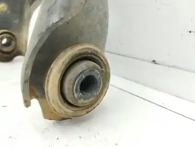 Peça sobressalente para automóvel em segunda mão braço de suspensão inferior dianteiro direito por dacia duster ambiance 4x2 referências oem iam   