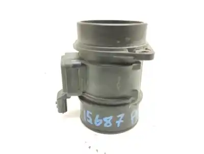 Second-hand car spare part flowmeter for dacia duster ambiance 4x2 oem iam references 5wk97021  