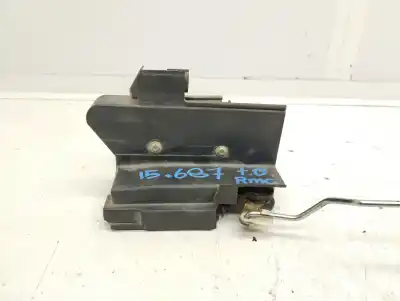 Peça sobressalente para automóvel em segunda mão  por DACIA DUSTER  Referências OEM IAM   