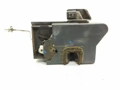 Second-hand car spare part rear right door lock for dacia duster ambiance 4x2 oem iam references   