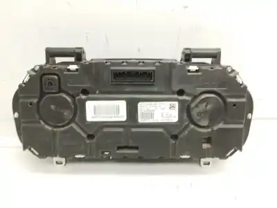 Peça sobressalente para automóvel em segunda mão quadrante por dacia duster ambiance 4x2 referências oem iam 248106295r  