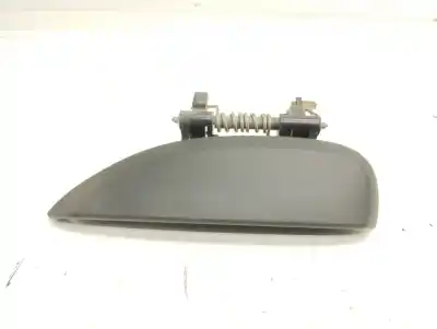 Peça sobressalente para automóvel em segunda mão  por DACIA DUSTER  Referências OEM IAM   